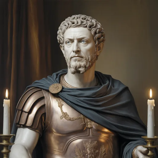 Marcus Aurelius