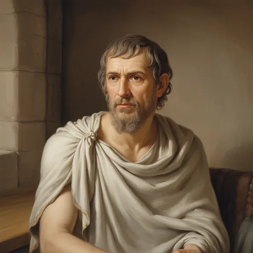 Epictetus