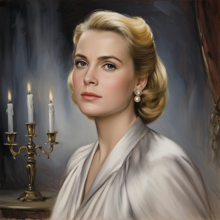 Grace Kelly