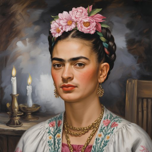 Frida Kahlo